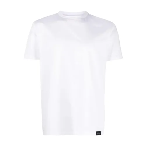 Tops > T-Shirts - - Low Brand - Modalova