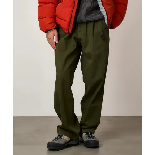 Trousers > Straight Trousers - - Gramicci - Modalova