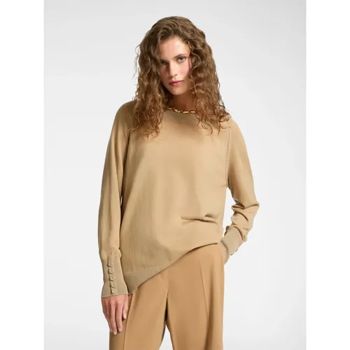 Knitwear > Round-neck Knitwear - - Elena Mirò - Modalova