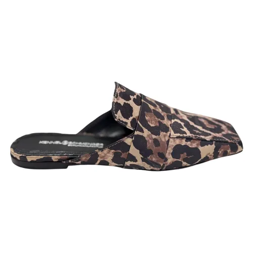 Shoes > Flats > Mules - - Kennel & Schmenger - Modalova