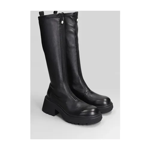 Shoes > Boots > Heeled Boots - - Jimmy Choo - Modalova