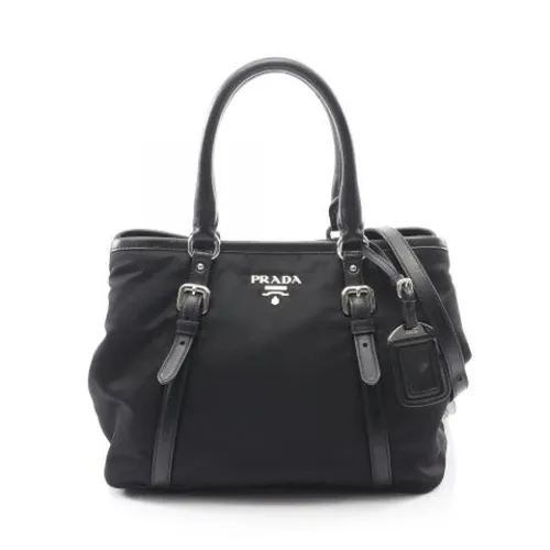 Pre-owned > Pre-owned Bags > Pre-owned Handbags - - Prada Vintage - Modalova