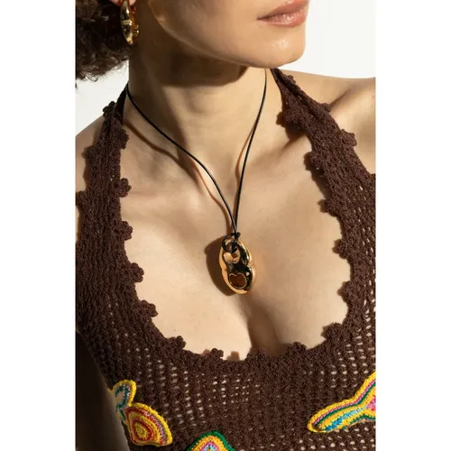 Accessories > Jewellery > Necklaces - - Tory Burch - Modalova
