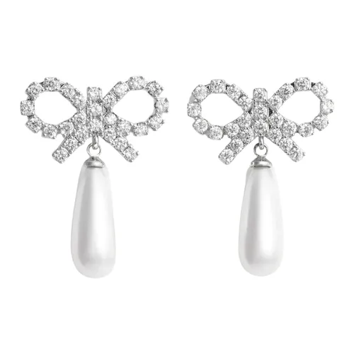 Accessories > Jewellery > Earrings - - Self Portrait - Modalova