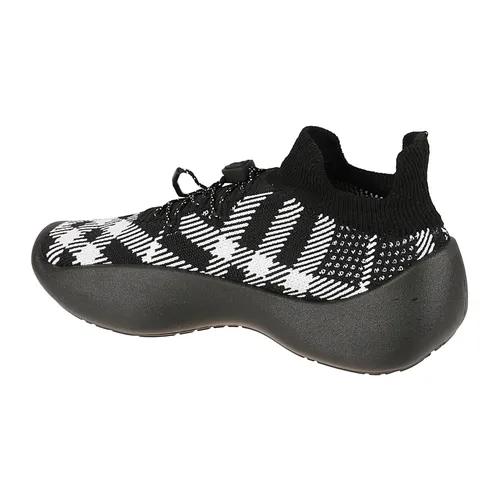 Shoes > Sneakers - - Burberry - Modalova