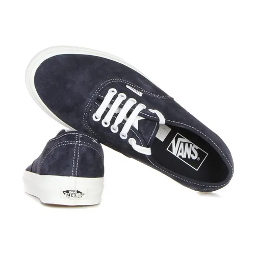 Vans - Shoes > Sneakers - Blue - Vans - Modalova