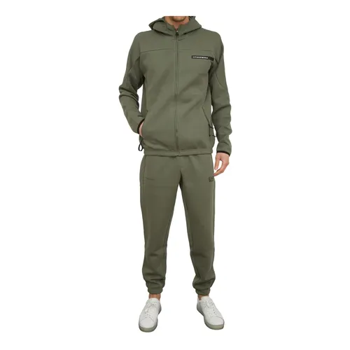 Sport > Fitness > Training Sets - - Emporio Armani EA7 - Modalova