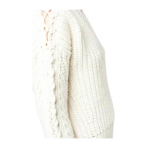 Knitwear > V-neck Knitwear - - IRO - Modalova