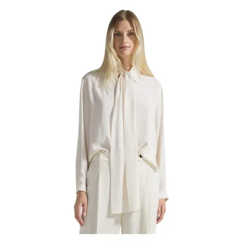 Blouses & Shirts > Shirts - - Seventy - Modalova