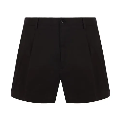 Shorts > Casual Shorts - - Dolce & Gabbana - Modalova