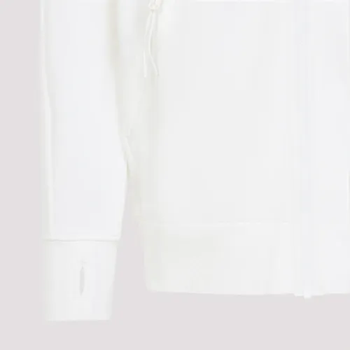 Sweatshirts & Hoodies > Zip-throughs - - C.p. Company - Modalova