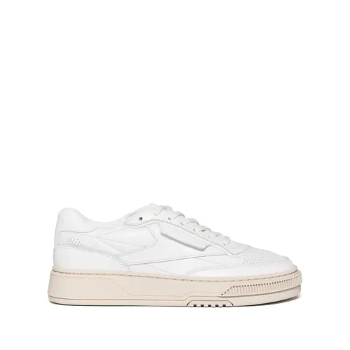 Reebok - Shoes > Sneakers - White - Reebok - Modalova