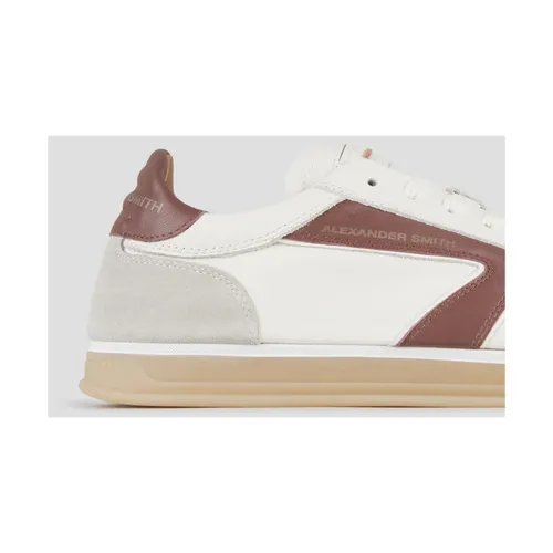 Shoes > Sneakers - - Alexander Smith - Modalova