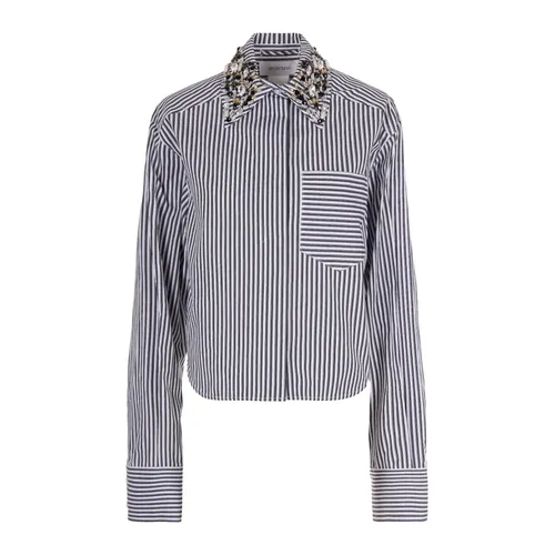 Blouses & Shirts > Shirts - - Sportmax - Modalova
