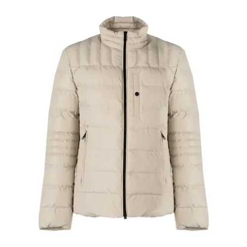 Jackets > Winter Jackets - - Geox - Modalova