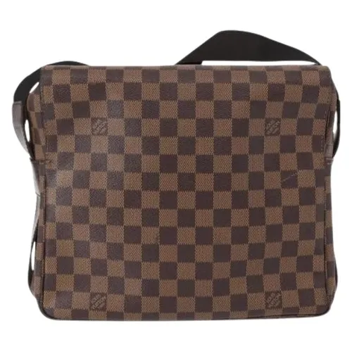 Pre-owned > Pre-owned Bags > Pre-owned Cross Body Bags - - Louis Vuitton Vintage - Modalova