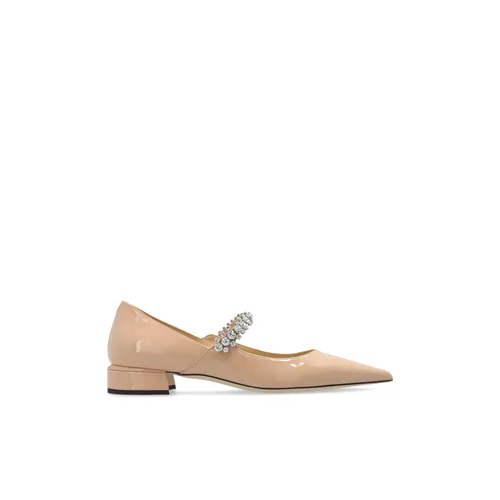 Shoes > Flats > Ballerinas - - Jimmy Choo - Modalova