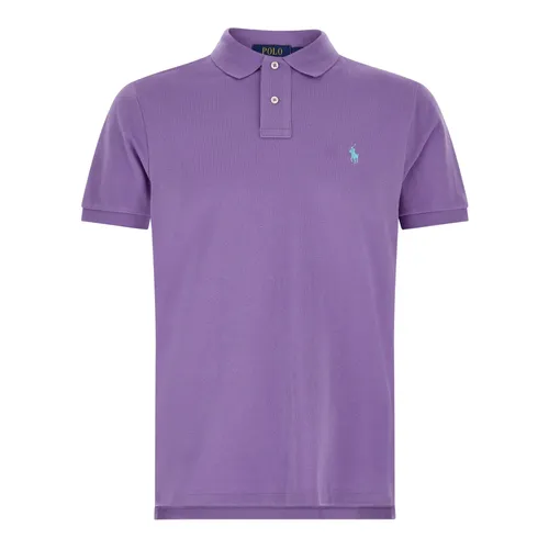 Tops > Polo Shirts - - Polo Ralph Lauren - Modalova