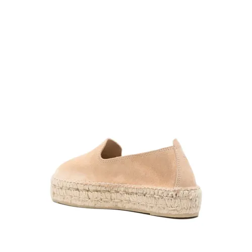 Shoes > Flats > Espadrilles - - Manebí - Modalova