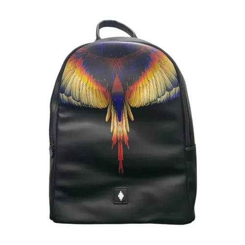 Bags > Backpacks - - Marcelo Burlon - Modalova