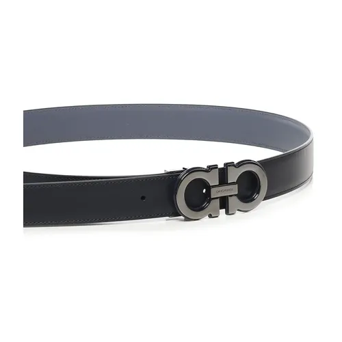 Accessories > Belts - - Ferragamo - Modalova