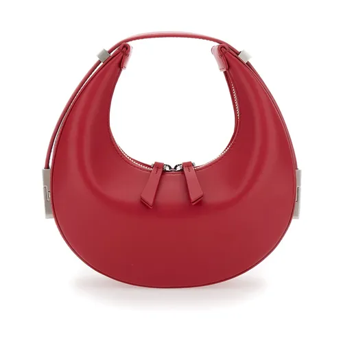 Osoi - Bags > Handbags - Red - Osoi - Modalova