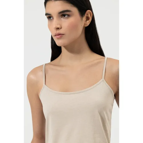 Tops > Sleeveless Tops - - Luisa Cerano - Modalova