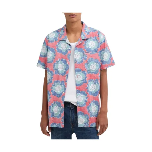 Shirts > Short Sleeve Shirts - - Barbour - Modalova
