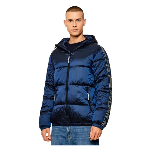 Jackets > Winter Jackets - - Guess - Modalova