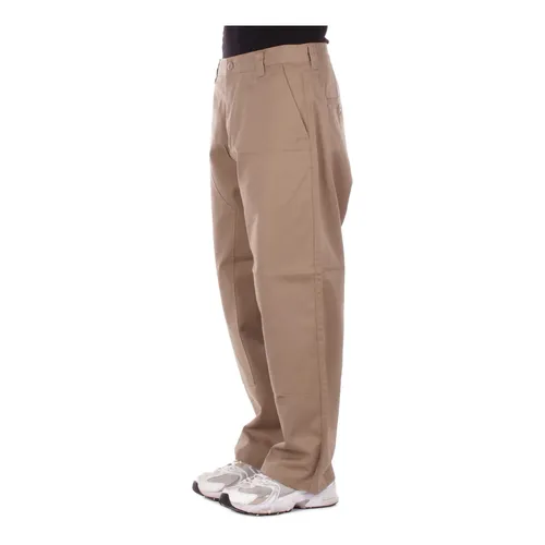 Trousers > Wide Trousers - - Carhartt Wip - Modalova