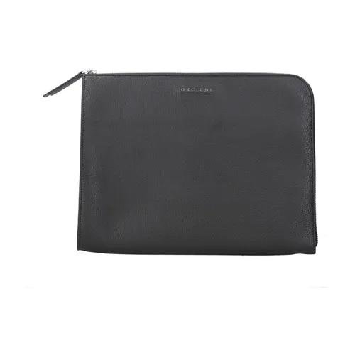 Accessories > Wallets & Cardholders - - Orciani - Modalova
