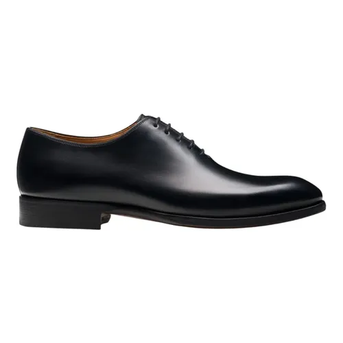 Shoes > Flats > Business Shoes - - Magnanni - Modalova