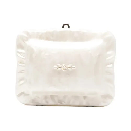 Bags > Clutches - - Simone Rocha - Modalova
