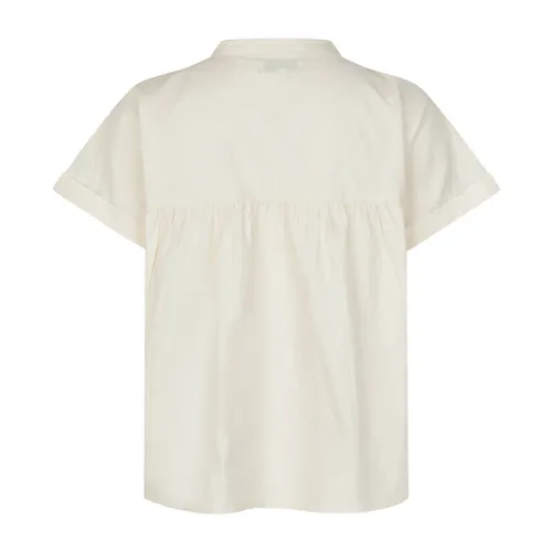 Blouses & Shirts > Shirts - - Lollys Laundry - Modalova