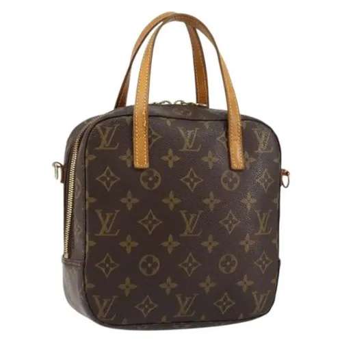 Pre-owned > Pre-owned Bags > Pre-owned Handbags - - Louis Vuitton Vintage - Modalova