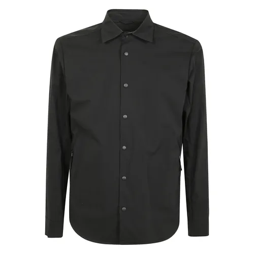 Shirts > Casual Shirts - - Aspesi - Modalova