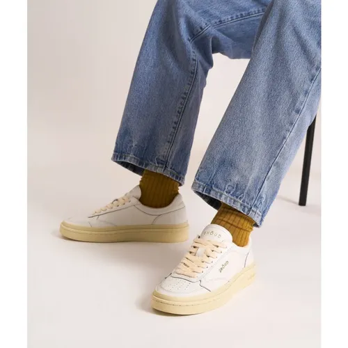 Ghoud - Shoes > Sneakers - White - Ghoud - Modalova