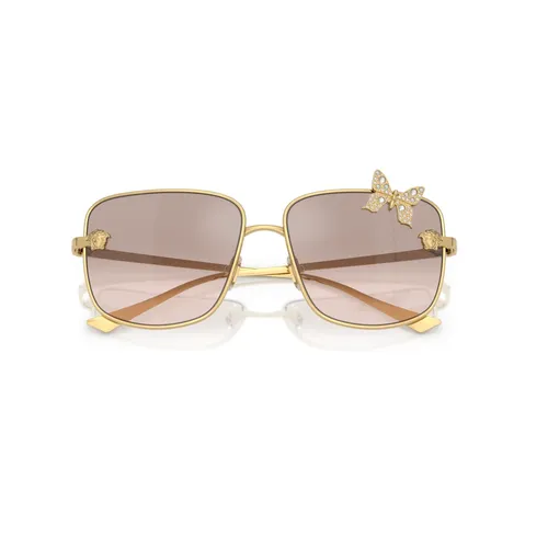 Accessories > Sunglasses - - Versace - Modalova