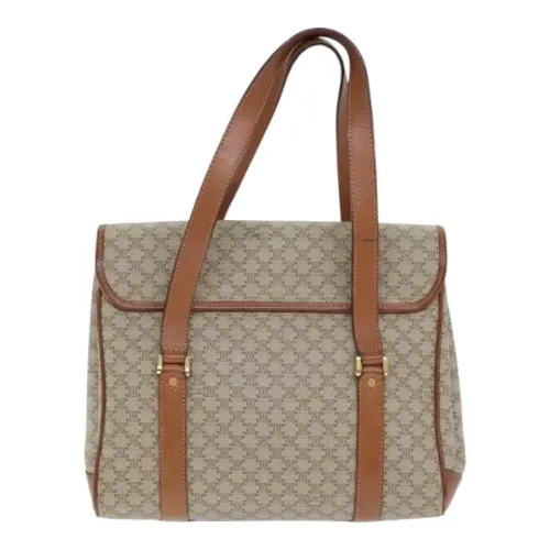 Pre-owned > Pre-owned Bags > Pre-owned Handbags - - Celine Vintage - Modalova