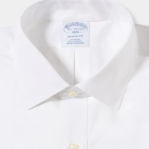 Shirts > Formal Shirts - - Brooks Brothers - Modalova