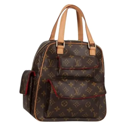 Pre-owned > Pre-owned Bags > Pre-owned Handbags - - Louis Vuitton Vintage - Modalova