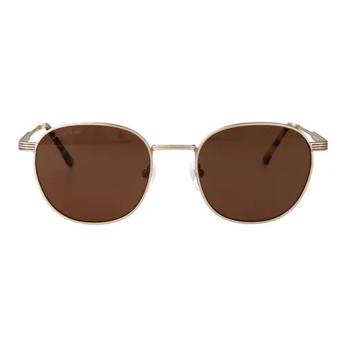 Accessories > Sunglasses - - Lacoste - Modalova