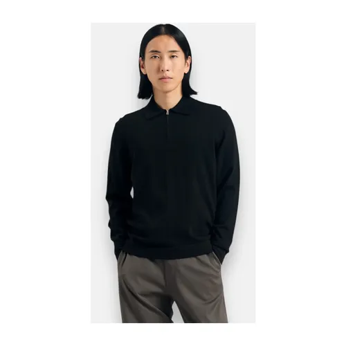 Knitwear > Round-neck Knitwear - - Norse Projects - Modalova