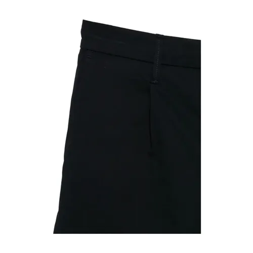 Trousers > Straight Trousers - - Nine In The Morning - Modalova