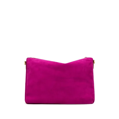 Bags > Clutches - - Gianni Chiarini - Modalova