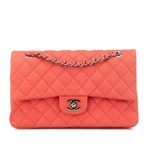 Pre-owned > Pre-owned Bags > Pre-owned Shoulder Bags - - Chanel Vintage - Modalova