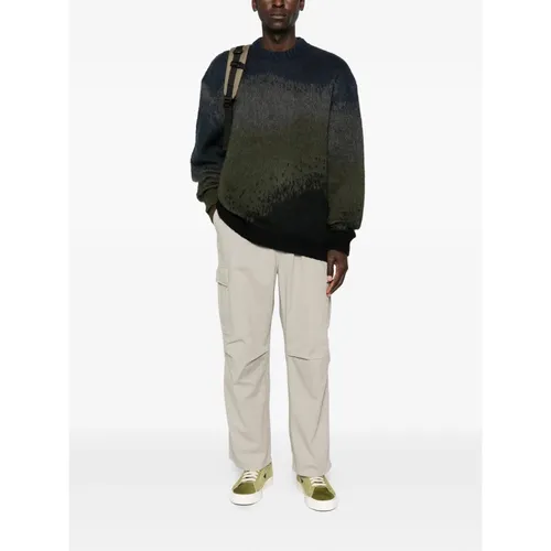 Knitwear > Round-neck Knitwear - - Carhartt Wip - Modalova