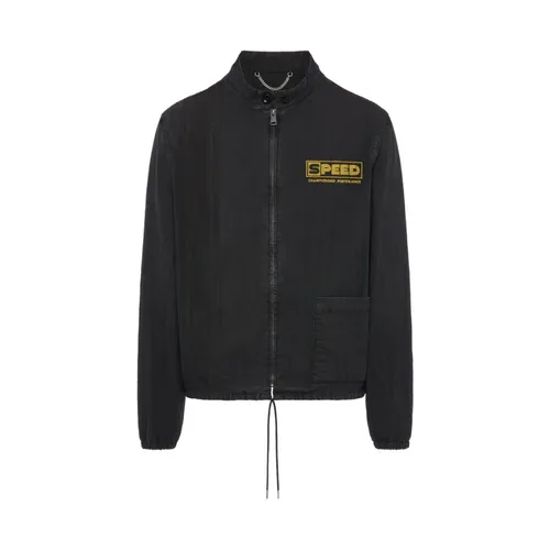 Jackets > Bomber Jackets - - Maison Margiela - Modalova