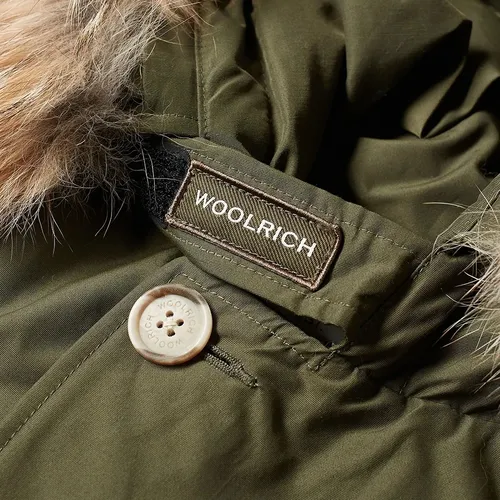 Jackets > Winter Jackets - - Woolrich - Modalova