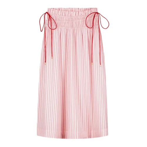 Skirts > Midi Skirts - - Fabienne Chapot - Modalova